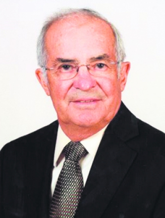 LAFLAMME Louis-Philippe