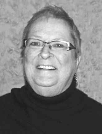 LAUZON Suzanne