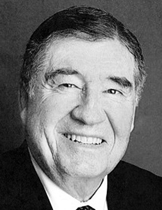 MORIN, Honorable Benoît