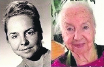 ROY-TARDIF Janine