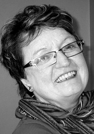 GAUTHIER Denise