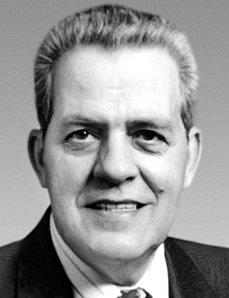 BOUCHARD LUCIEN