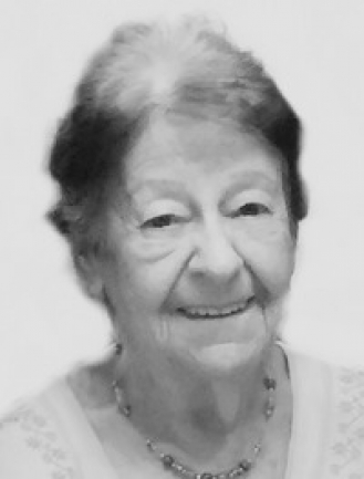 BONNELLY Thérèse Galarneau