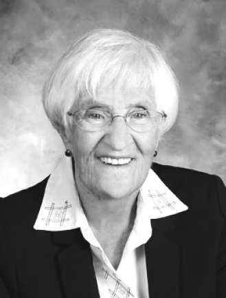 VOYER Jeannine Tremblay