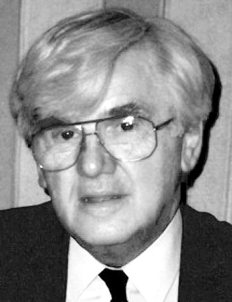 TRUDELLE, Jean-Charles