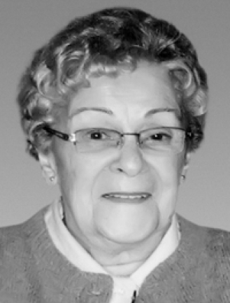 PICARD Marguerite Masson