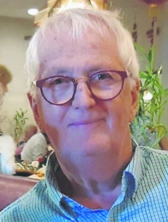 LESSARD Gaston