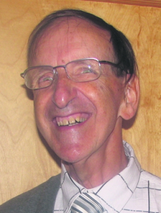 BIBEAU Jean-Louis