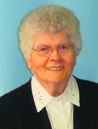LACHANCE Marie-Jeanne