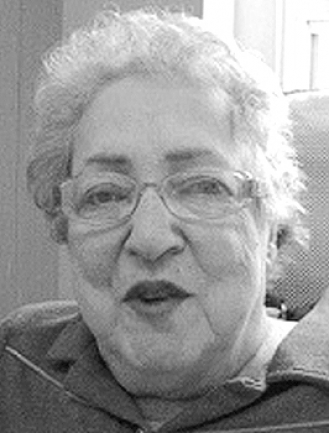 GOUDREAULT Marie Moisan