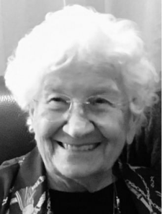 TANGUAY Yolande