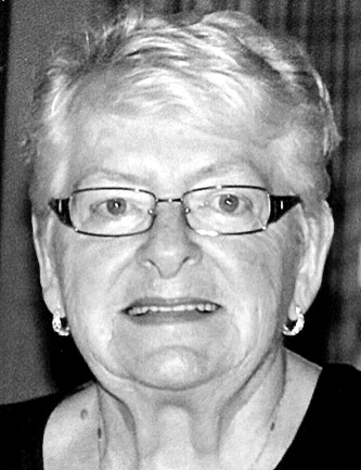 MCCAULEY PAULINE (NEE MORAIS)