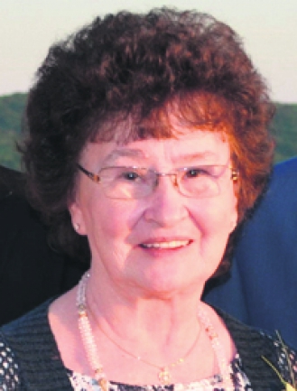 LAFLAMME Huguette
