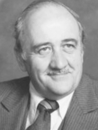 SAINT-HILAIRE CLAUDE