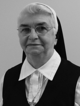 DELISLE Thérèse