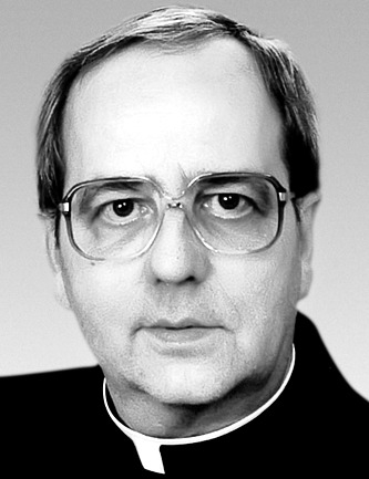 DRAPEAU, abbé Jean-François