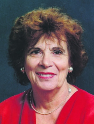 PELLETIER Jeannine Brousseau