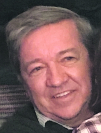 GARANT Jean-Charles