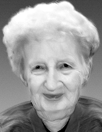 DUVAL OUELLET LUCIENNE