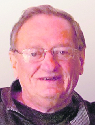 BORDELEAU Réjean