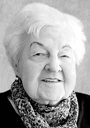 BÉLAND MIGNAULT Gisèle