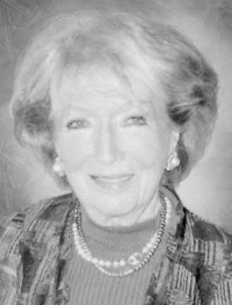 RACINE Marthe