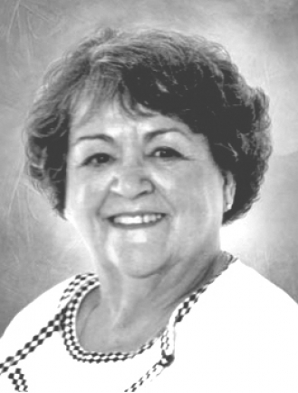 PAGEAU Jeannette