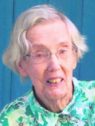MEREDITH Diana May Coldwell