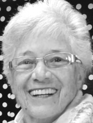 POULIOT Élise
