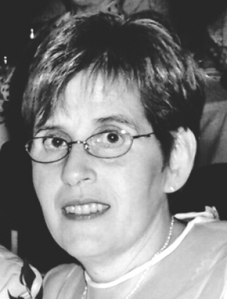 GIROUX Ginette