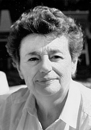LEVESQUE Thérèse Guérard Kerhulu
