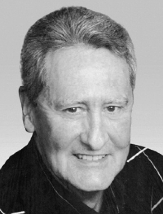 BÉLANGER Raymond