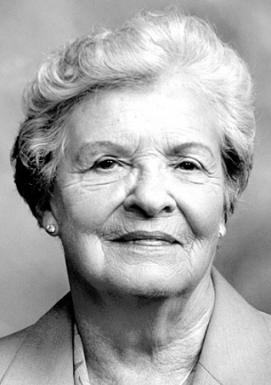 CHOUINARD (JALBERT) Marguerite