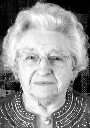 FALARDEAU Reine Genest