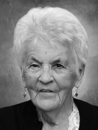 THOMASSIN Gisèle Rochette