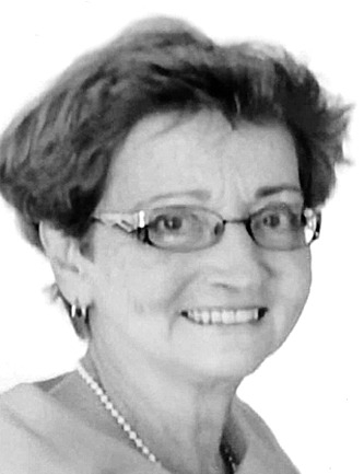 LALIBERTE GISELE
