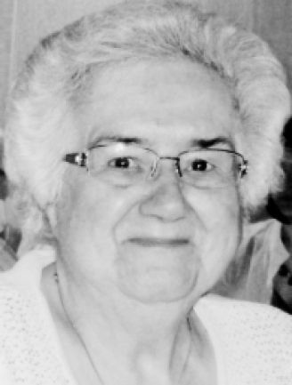BOURASSA Thérèse