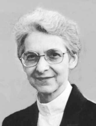 BILODEAU Mariette