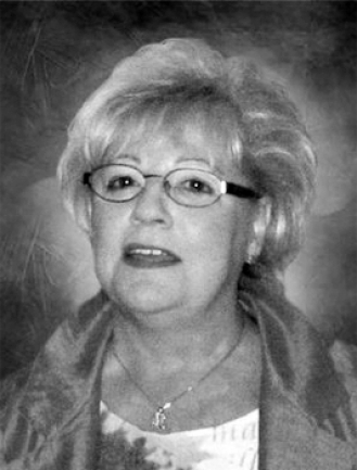 BÉDARD Marie-Rose Lavertu 