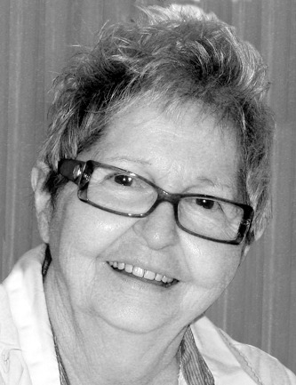 LAJOIE, Micheline Thivierge