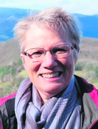 GERVAIS Marie