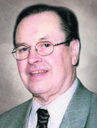 PARÉ Raymond