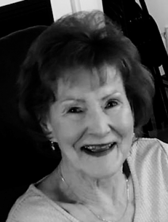 BÉLANGER Aline