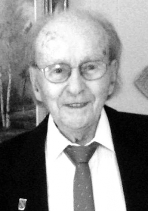 BEAUDET Charles-Édouard
