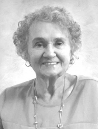 BEAUVAIS Geneviève  Duchaine