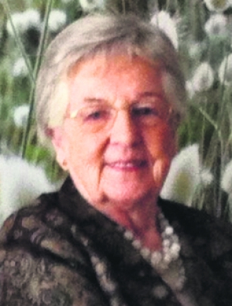 VAILLANCOURT Annette