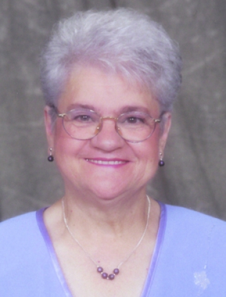 LEMAY Edith Guimond