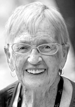 FERLAND Yvette Langlois