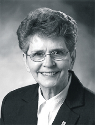 MAGUIRE Cécile