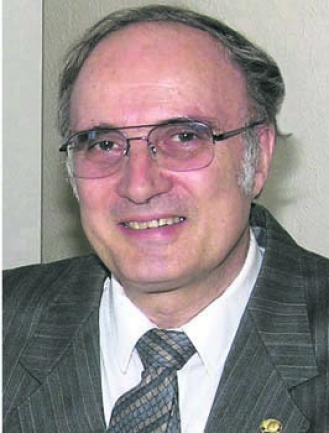GRONDIN Robert